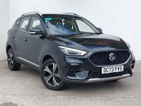 2024 MG Zs 1.5 VTi-TECH Excite 5dr Hatchback Petrol Manual
