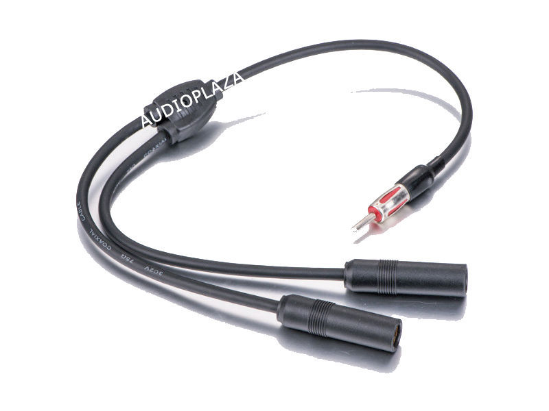 Adaptadores de antena de coche