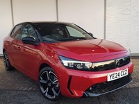 2024 Vauxhall Corsa 1.2 Turbo 130 Ultimate 5dr Auto Hatchback Petrol Automatic