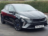 2024 Renault Clio 1.0 TCe 90 Esprit Alpine 5dr Hatchback Petrol Manual