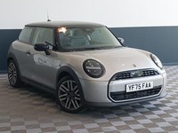 2025 MINI Cooper 1.5 C Classic 3dr Auto Hatchback Petrol Automatic