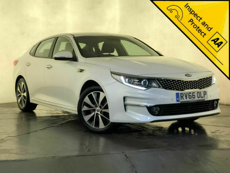 Kia optima 3 рестайлинг