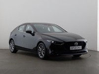 2021 Mazda 3 2.0 e-Skyactiv G MHEV SE-L 5dr Hatchback Petrol Manual