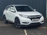 2016 Honda HR-V 1.6 i-DTEC SE 5dr SUV Diesel Manual
