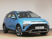 2023 Hyundai BAYON 1.0 TGDi 48V MHEV SE Connect 5dr DCT Hatchback Petrol Automat