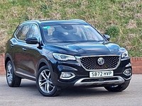 2023 MG Hs 1.5 T-GDI Excite 5dr DCT SUV Petrol Automatic