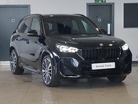 2023 BMW X1 sDrive 18d M Sport 5dr Step Auto SUV Diesel Automatic