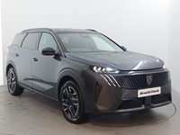 2025 Peugeot 5008 1.2 Hybrid 145 GT 5dr e-DSC6 HATCHBACK PETROL Automatic