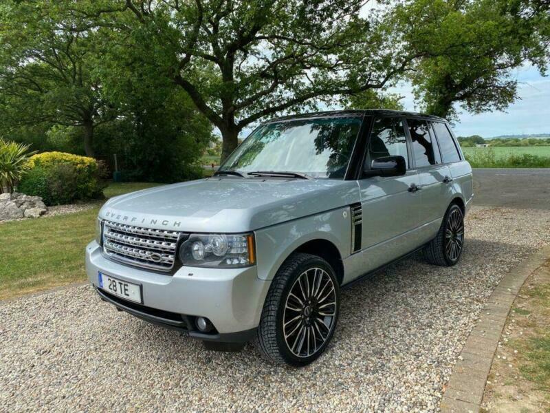 Land rover 4