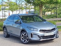 2023 Kia XCeed 1.5T GDi ISG GT-Line 5dr Hatchback Petrol Manual