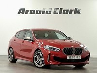 2020 BMW 1 Series M135i xDrive 5dr Step Auto Hatchback Petrol Automatic