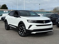 2026 Vauxhall Mokka 1.2 Turbo 136 Griffin 5dr Manual Hatchback Petrol Manual