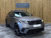 2019 Land Rover Range Rover Velar 3.0 D300 R-Dynamic HSE 5dr Auto ESTATE DIESEL 