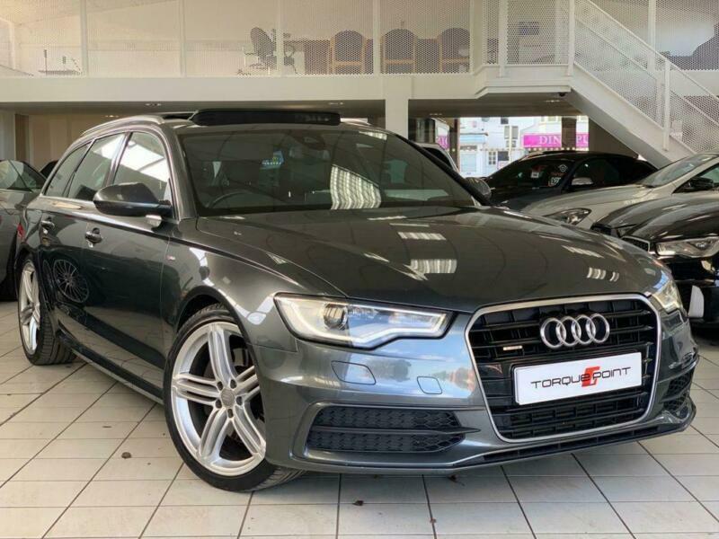 2010 10 Audi A6 5 0 Rs6 Avant Quattro 5d Auto 582 Bhp In Blackburn Lancashire Gumtree
