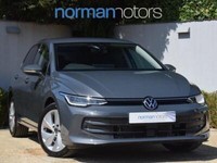 2024 Volkswagen Golf 1.5 TSI Match Hatchback 5dr Petrol Manual Euro 6 (s/s) (150