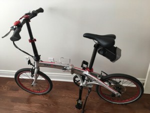dahon