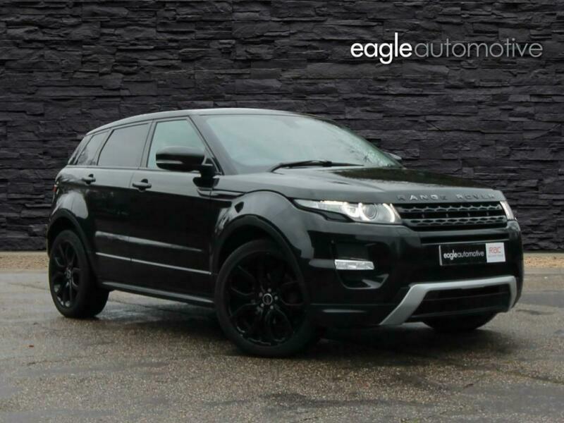 Sdd range rover