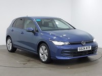 2024 Volkswagen Golf 1.5 TSI 150 Match 5dr HATCHBACK PETROL Manual