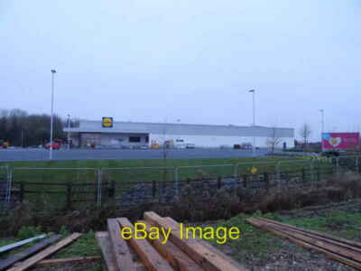 Photo 6x4 New Lidl supermarket for Beverley Due to open early 2020. c2019