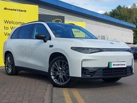 2026 Leapmotor C10 160kW 70kWh 5dr Auto [11 kWCh] Estate Electric Automatic
