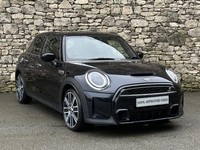 MINI HATCHBACK 2.0 Cooper S Exclusive Premium 5dr Auto