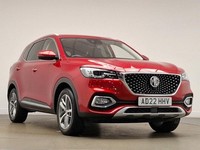 2022 MG Hs 1.5 T-GDI Exclusive 5dr SUV Petrol Manual