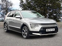 2024 Kia Niro 1.6 GDi 127 Hybrid 4 5dr DCT Estate Hybrid Automatic