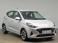 2025 Hyundai i10 1.0 [63] Advance 5dr [Nav] Hatchback Petrol Manual