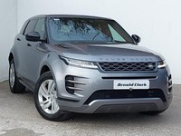 2022 Land Rover Range Rover Evoque 2.0 D200 R-Dynamic S 5dr Auto SUV Diesel Auto