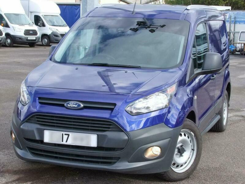 Petrol Van for sale in UK 97 secondhand Petrol Vans