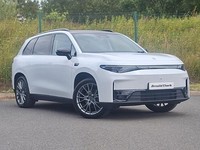 2026 Leapmotor C10 160kW 70kWh 5dr Auto HATCHBACK ELECTRIC Automatic