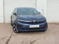 2023 Renault Megane E-TECH Electric EV60 160kW Techno 60kWh Optimum Charge 5dr A