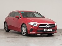 2021 Mercedes-Benz A-Class A180 Sport Executive Edition 5dr Auto Hatchback Petro