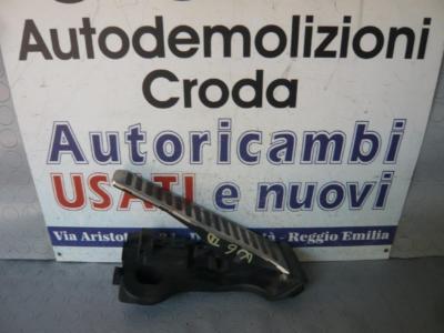 Pedale acceleratore potenziometro VOLKSWAGEN GOLF 1K1721503N