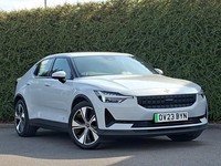 2023 Polestar Polestar 2 170kW 78kWh Long Range Single motor 5dr Auto Hatchback 