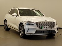 2024 Genesis GV70 360kW Sport 77kWh 5dr Auto AWD SUV Electric Automatic