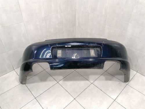 4S PDC KOMPLETT PORSCHE 911 997 Rear Bumper 99750541104 Hinten Stoßstange
