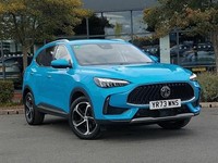 2023 Mg Motor Uk HS 1.5 T-GDI Trophy 5dr DCT SUV Petrol Automatic