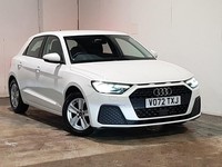 2022 Audi A1 25 TFSI Technik 5dr HATCHBACK PETROL Manual