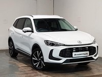 2024 MG MG ZS 1.5 Hybrid+ Trophy 5dr Auto Hatchback Hybrid Automatic