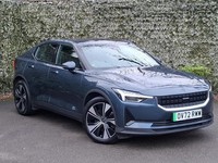 2022 Polestar 2 170kW 69kWh Standard Range Single motor 5dr Auto Hatchback Elect