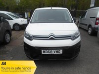 Citroen Berlingo 650 ENTERPRISE M BLUEHDI NO VAT