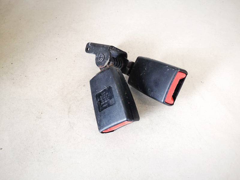 13251482  Boucle Boucle De Ceinture Arriere Centrale 13283162 A17d Frf2021167-31