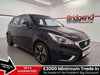 2023 MG 3 1.5 VTi-TECH Exclusive Nav Hatchback 5dr Small Car Petrol Manual