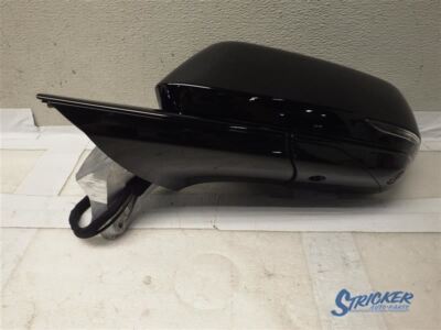2024 Lyriq Luxury 1 Driver Side View Mirror 1455227 | eBay