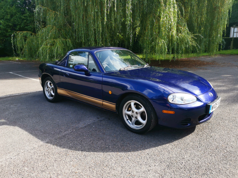 Mx5 mazda 2005