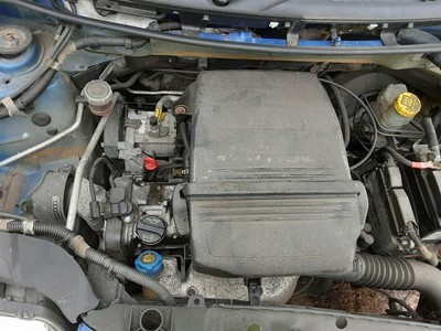 Fiat Panda Engine | Cheap Replacement Engine Car Parts