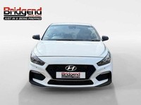 2020 Hyundai i30 1.4 T-GDi N Line + Fastback 5dr Medium Car Petrol Manual