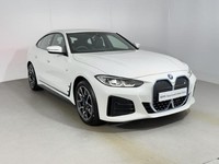 BMW I4 210kW eDrive35 M Sport 70kWh 5dr Auto