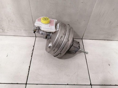 BENTLEY CONTINENTAL GT V8 Brake Servo 3W2612105L RHD RCHTSLENKER